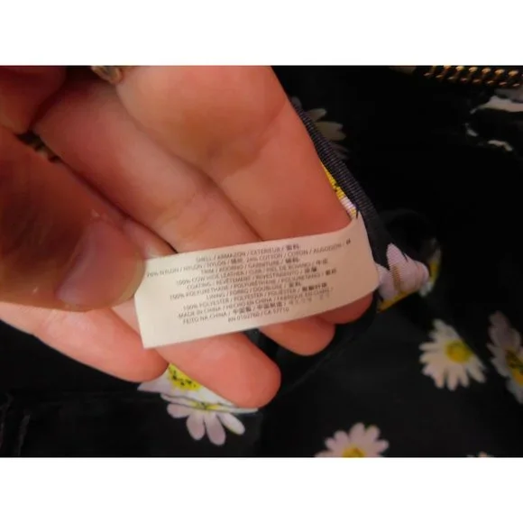 Kate Spade New York Cedar Street Straw Harmony Tote Shoulder Handbag Purse - Picture 9 of 12